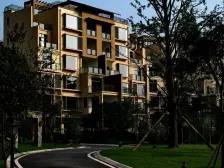 鸳鸯 青山溪语雅苑公园一号三房139万