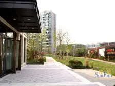 带产权车位 电梯三房 户型好 楼层好 得房率高 全明