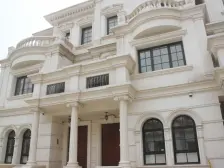 周浦·莫奈庄园·5室·3厅