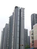 锦城名都3室1厅西南