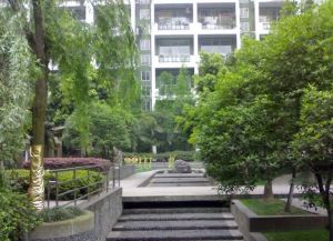 大华情融苑4室1厅东南