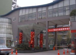 大华情融苑4室2厅南