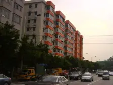 新港西板块 上车好房 中间楼层 一手业主