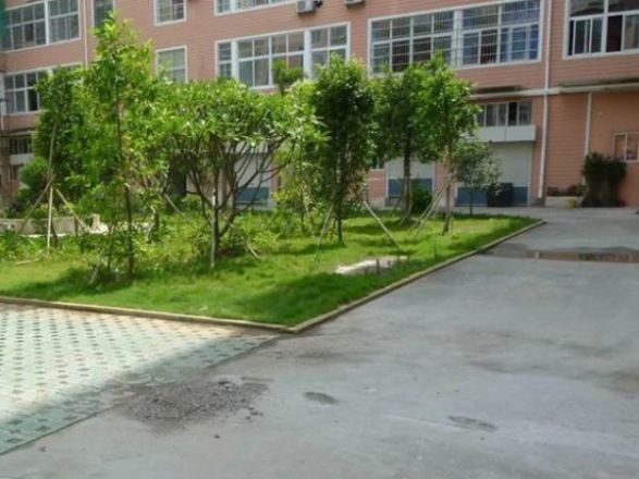 芒果公寓实景图