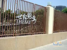 一线江景 客厅面宽6.6米,三面落地窗,带车位 诚意售