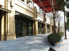 法式小高层,南北通透,近地铁,繁华地段,居家装修,房型正气,带产权车位