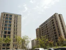 九龙仓玺园 5室1厅 南