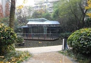 优品道一期3室2厅南