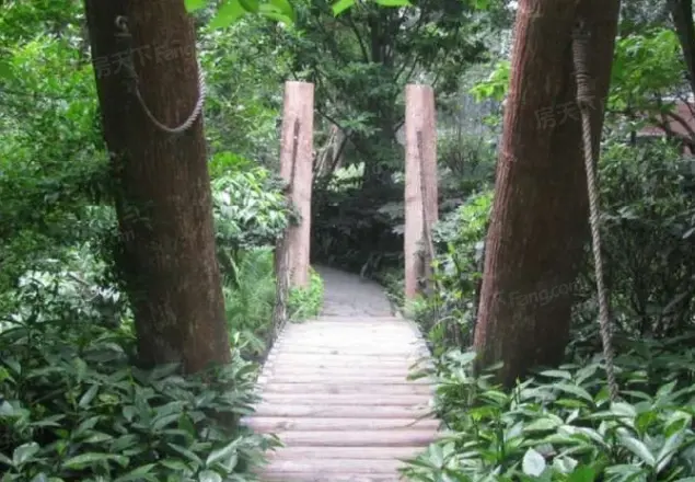 优品道二期实景图