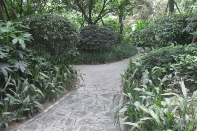 优品道二期实景图