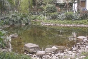 优品道四期曦岸 4室1厅 南