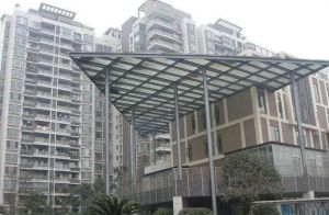 优品道四期曦岸3室1厅南