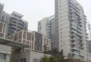 优品道四期曦岸4室1厅南