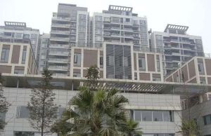 优品道四期曦岸3室2厅南