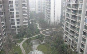 优品道四期曦岸3室1厅南