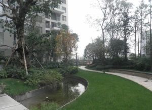 优品道四期曦岸3室2厅南
