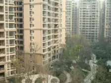 中海龙湾半岛 2室1厅 西