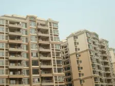 中海龙湾半岛 2室2厅 南