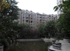 中海龙湾半岛3室2厅南
