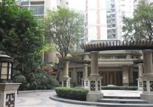 中海龙湾半岛3室2厅南