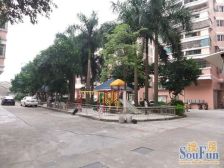 泮海苑5室2厅南北