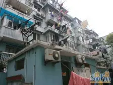 华阳小区 2室1厅 南