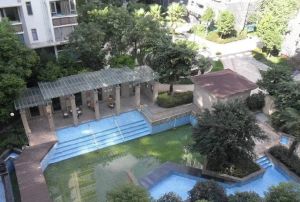 金林俊景2室1厅东