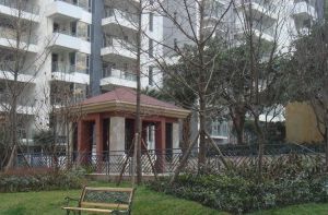 金林俊景 3室2厅 西