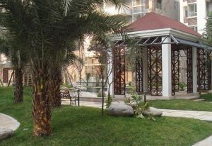 金林俊景 2室1厅 东