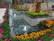 八桥 朵力品道三房95万