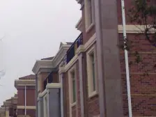 四季雅苑(别墅) 4室2厅 南