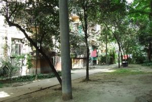 名都楼3室1厅南