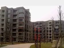 复式双层房间多视野宽阔采光充足