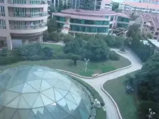 海怡花园外销房有空中花园,物业管理负责+优质教学资源,好楼层