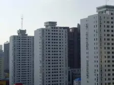 近陆家嘴,内环内,精装修,明珠A,中间楼层,不靠路