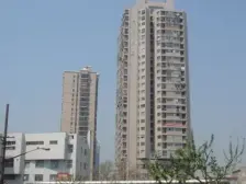 满五税费少 40万精装带中公调 朝西看江