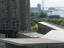 楼层好,采光视野佳,户型方正主卧朝南