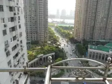 陆家嘴高区电梯房+精装修+税费少