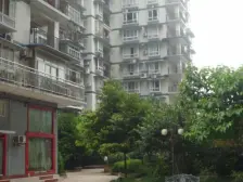 阳光丽景(北碚) 1室1厅 东南