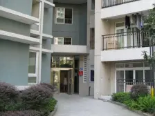 精装修正规一室一厅,出门即轻轨站