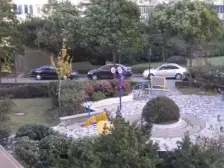 双地铁口 户型方正 高区无遮挡 看陆家嘴四件套