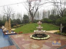 布鲁斯小镇(一期) 3室2厅 南