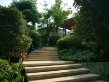 万科翡丽山 3室1厅 东南