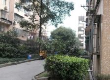 徐汇内环复旦中山旁,电梯房中间楼层,南北通透的户型!!