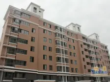 四房,满五税少,自住装修拎包入住。