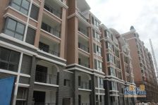 四房,满五税少,自住装修拎包入住。