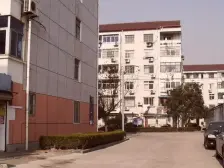 双南户型方正,装修保养好,配套设施完善,交通方便