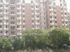 东城华都 5室2厅 南