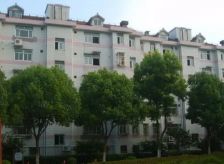 近地铁,配套好,三房朝南,中层,满五税少,有钥匙