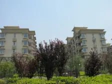 别看我这套价高!因为花园大呀!我有别人没有!